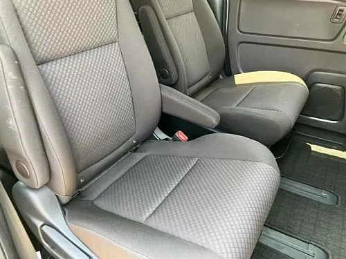 HONDA FREED 2022