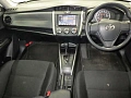 TOYOTA COROLLA FIELDER 2021