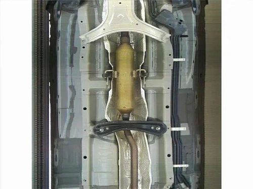 TOYOTA SIENTA 2023