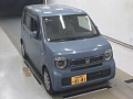 HONDA N WGN 2021