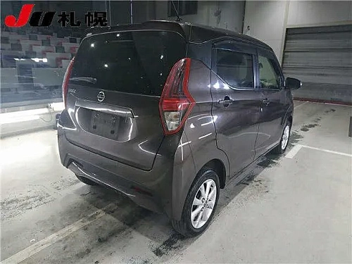 NISSAN DAYZ 2023