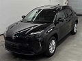 TOYOTA YARIS CROSS 2023