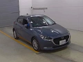 MAZDA MAZDA2 2022