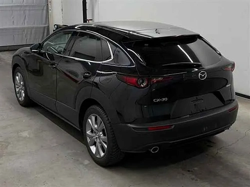 MAZDA CX-30 2023