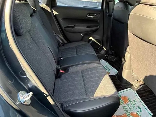 HONDA FIT 2026
