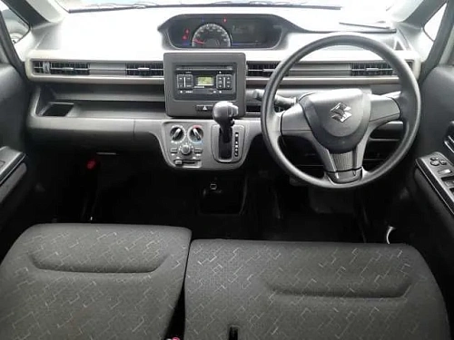 SUZUKI WAGON R 2021