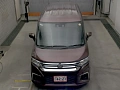 SUZUKI SOLIO 2022