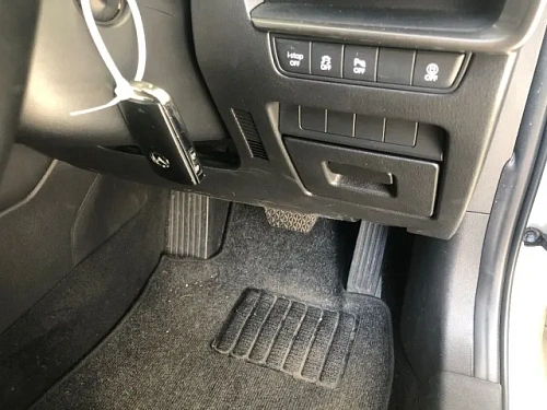 MAZDA MAZDA3 2022