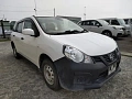 NISSAN AD 2022
