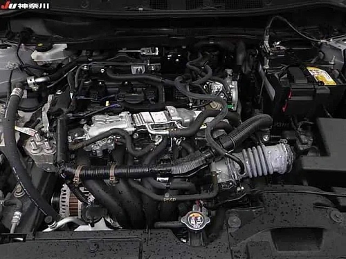 MAZDA MAZDA2 2023