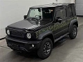 SUZUKI JIMNY SIERRA 2023