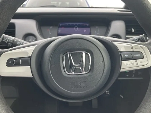 HONDA FIT 2022