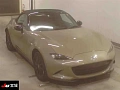 MAZDA ROADSTER 2023