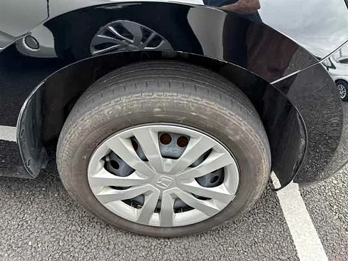 HONDA FIT 2022