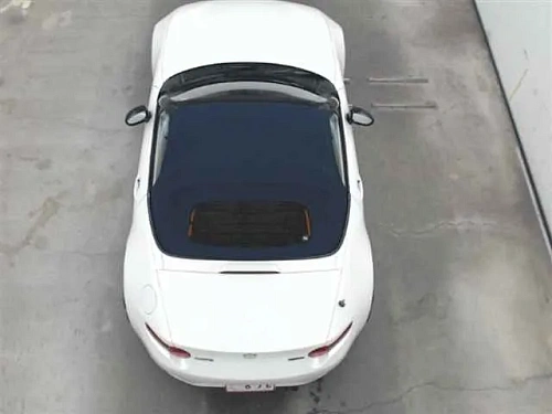 MAZDA ROADSTER 2022