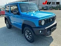 SUZUKI JIMNY SIERRA 2023