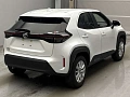 TOYOTA YARIS CROSS 2023