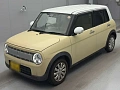 SUZUKI ALTO LAPIN 2022