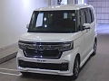 HONDA N BOX 2023