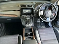 HONDA CR-V 2021