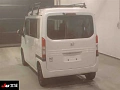 HONDA N VAN 2022
