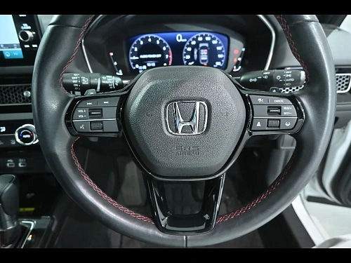 HONDA CIVIC 2026