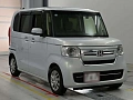 HONDA N BOX 2023