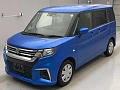 SUZUKI SOLIO 2022