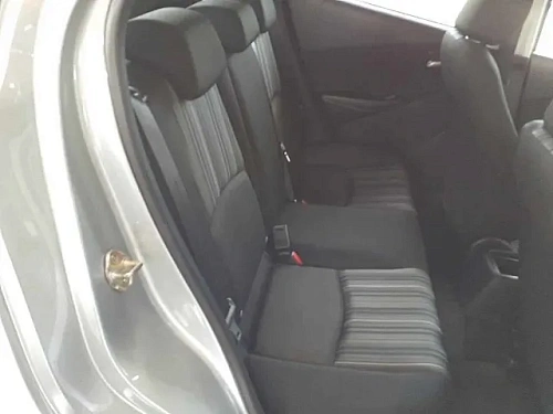 MAZDA MAZDA2 2023