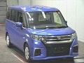 SUZUKI SOLIO 2023