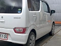 SUZUKI WAGON R 2021