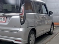 SUZUKI SOLIO 2023