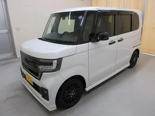 HONDA N BOX 2023