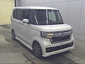 HONDA N BOX 2023