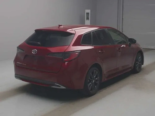 TOYOTA COROLLA TOURING 2022