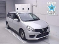 NISSAN AD 2021