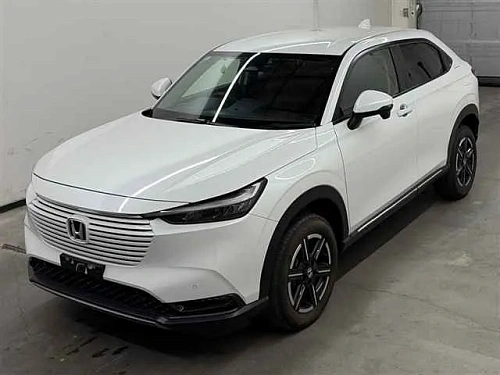 HONDA VEZEL 2023