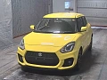 SUZUKI SWIFT 2023