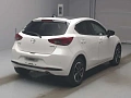 MAZDA MAZDA2 2023