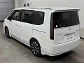 HONDA STEP WAGON 2022