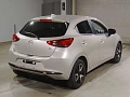 MAZDA MAZDA2 2023