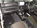 SUZUKI JIMNY SIERRA 2023