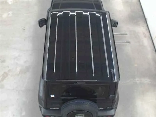 SUZUKI JIMNY SIERRA 2023
