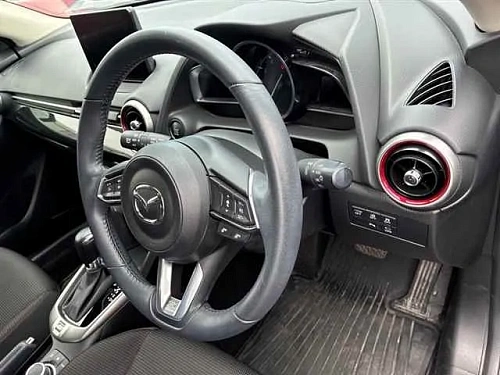 MAZDA MAZDA2 2022
