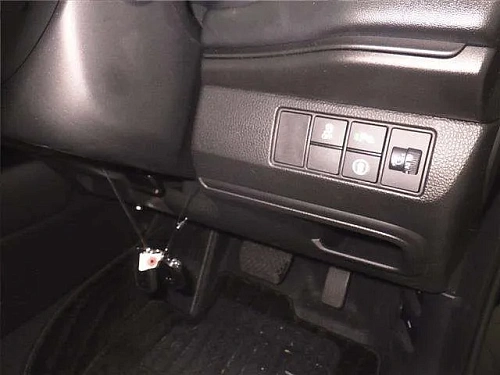 HONDA VEZEL 2023