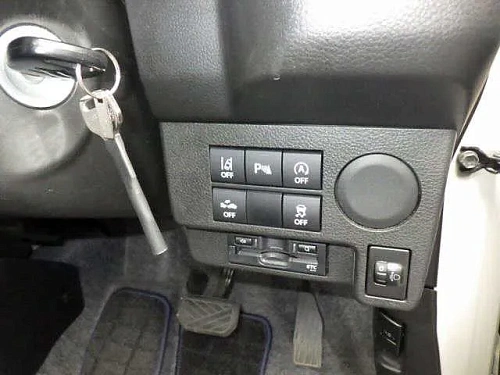 SUZUKI ALTO 2022