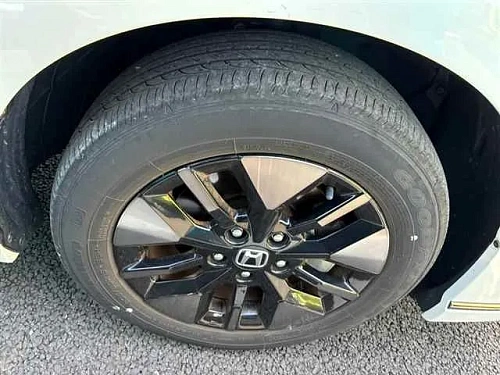 HONDA STEP WAGON 2023