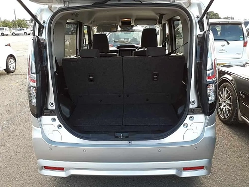 SUZUKI SOLIO 2023