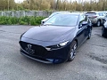 MAZDA MAZDA3 2023