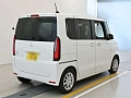 HONDA N BOX 2026